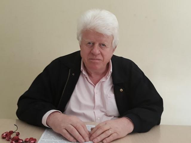 «Νόθες συνεδριάσεις» και «τακτικές Μαυρογιαλούρου» καταγγέλλει ο Νίκος Γόντικας