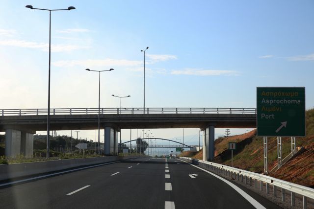 Σε τροχιά υλοποίησης ο οδικός άξονας Καλαμάτα- Μεθώνη