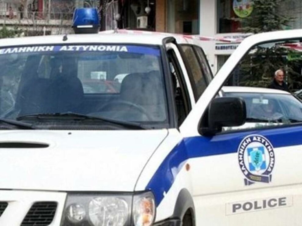 Καλαμάτα: 41χρονος Ρομά μπήκε και έκλεψε από αυλή σπιτιού