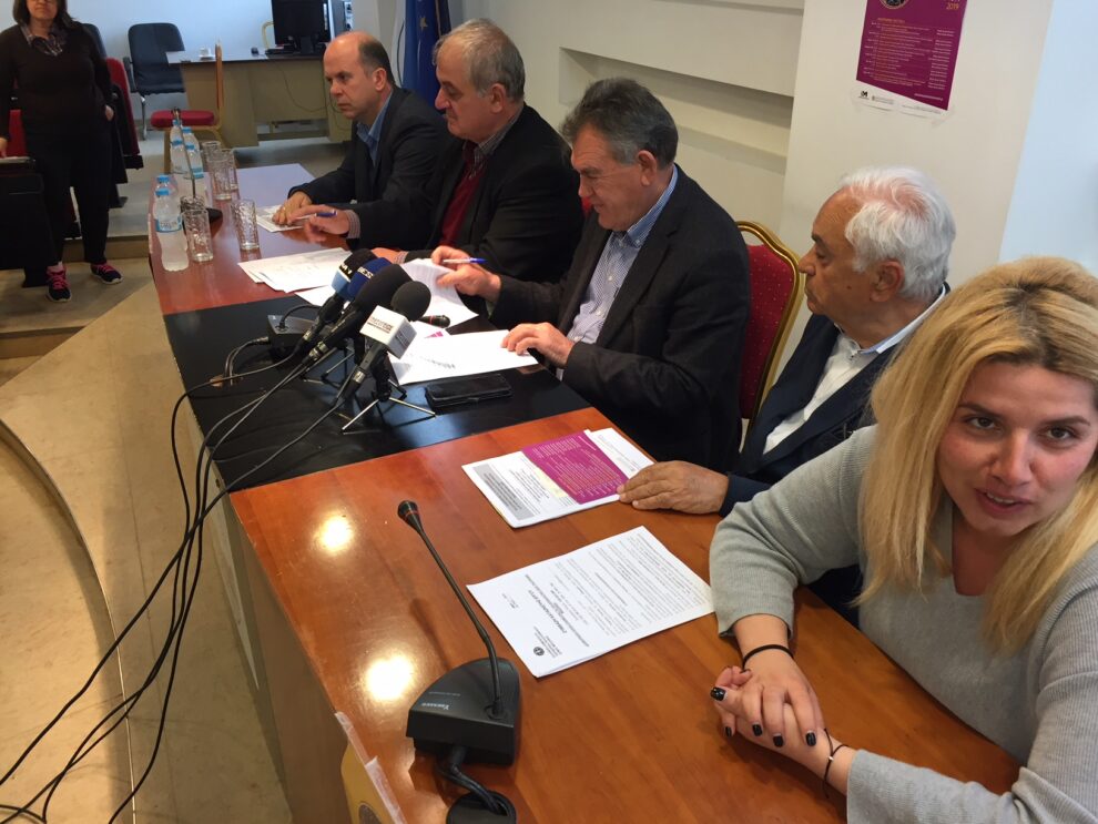 «Έπεσαν» οι υπογραφές και ξεκινά άμεσα η κατασκευή του «πάρκινγκ» στην Αρχαία Μεσσήνη