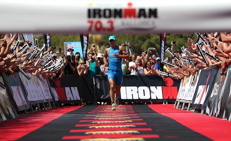 Η Μεσσηνία υποδέχεται το πρώτο IRONMAN®70.3®Greece, στην “Costa Navarino”