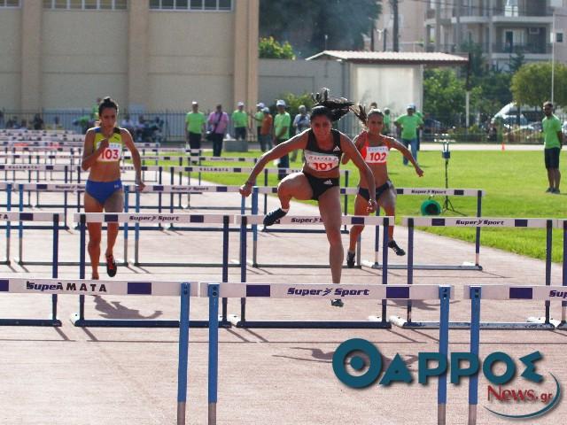 Αναβαθμισμένα τα «Παπαφλέσσεια» θα διεξαχθούν στις 19 Ιουνίου