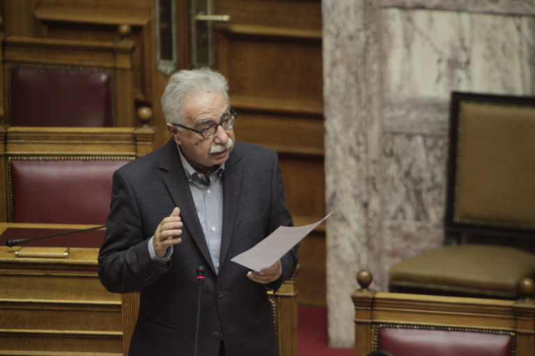 Τη Μεγάλη Δευτέρα θα ψηφιστεί το πολυνομοσχέδιο που περιλαμβάνει και τη συγχώνευση ΤΕΙ με το Πανεπιστήμιο
