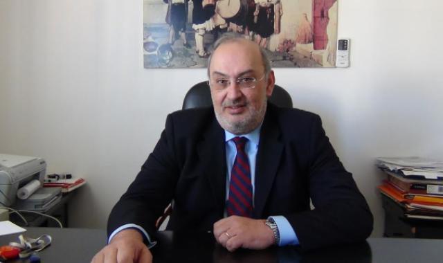 Τη Δευτέρα παρουσιάζει συνδυασμό ο Παναγιώτης Κατσίβελας