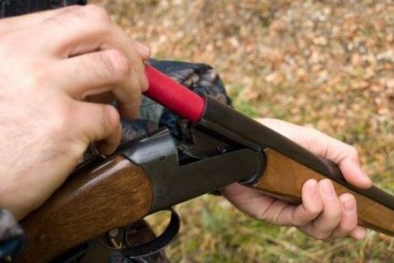 Φυλάκιση 2 ετών για πυροβολισμό στον αέρα εναντίον οικογένειας που τσακωνόταν