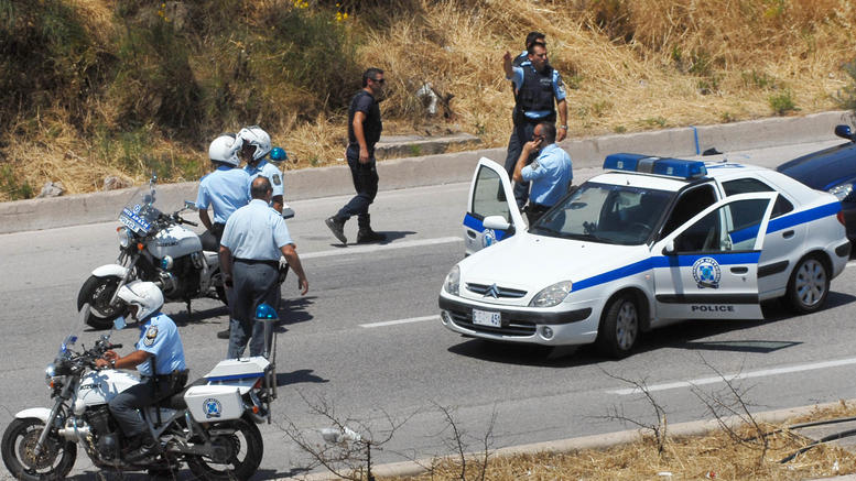 Αστυνομική επιχείρηση με 32 συλλήψεις στη Μεσσηνία