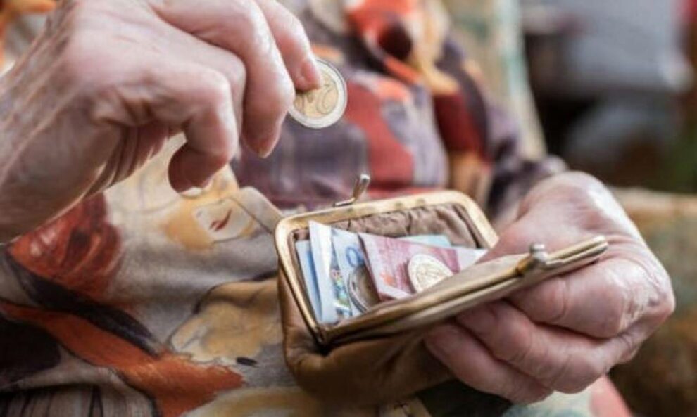 Μείωση κεφαλαίου με επανυπολογισμό σημαίνει και μείωση σύνταξης