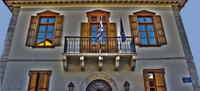 Πανεπιστήμιο Πελοποννήσου: Έκτακτη σύγκλητος και συνάντηση με τον Υπουργό