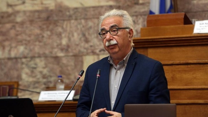 Ο υπουργός Παιδείας κατέθεσε το πολυνομοσχέδιο –Κανονικά το κεφάλαιο για τη συγχώνευση Πα.Πελ- ΤΕΙ Πελοποννήσου