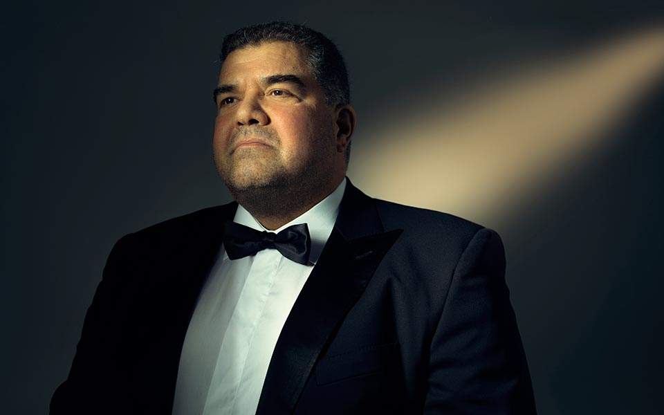 Δημήτρης Πλατανιάς: Έλληνας, διεθνής και αντιστάρ