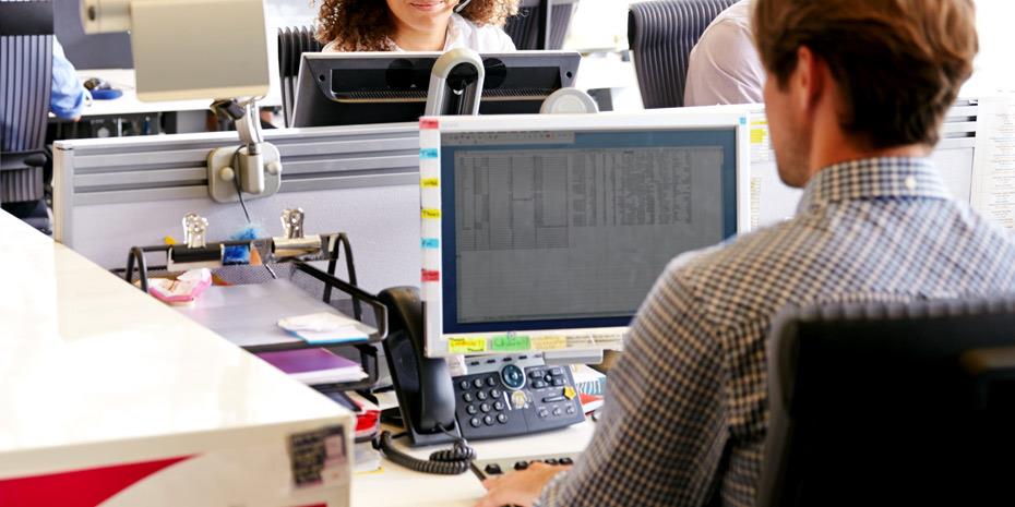 Αύξηση της μισθωτής απασχόλησης στη Μεσσηνία