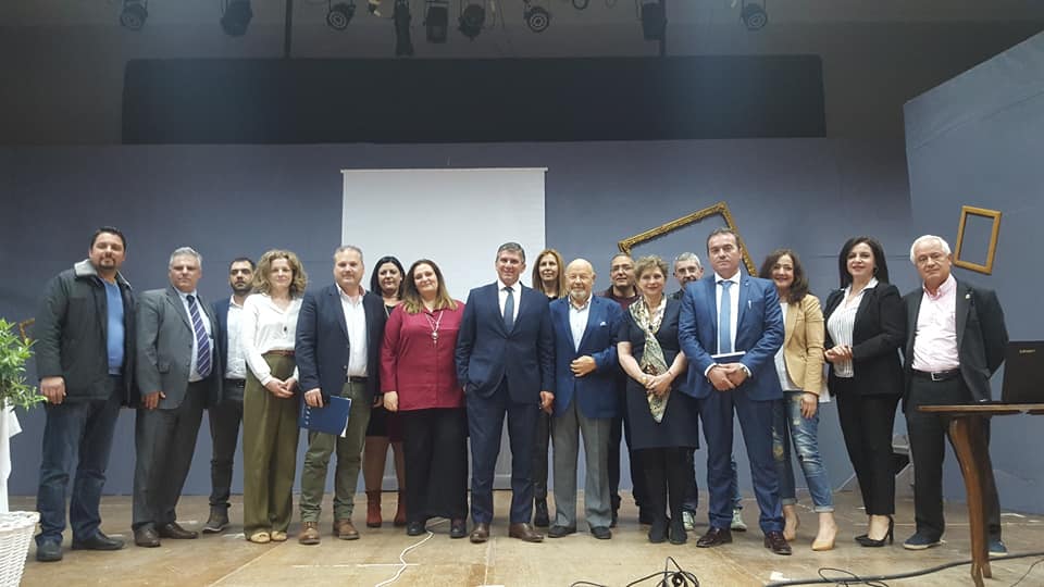 Τριφυλία: Συνέργειες για αντιμετώπιση προβλημάτων και δημιουργία προοπτικής