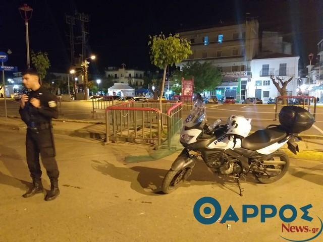 7 συλλήψεις για το θανάσιμο τραυματισμό στο σαϊτοπόλεμο