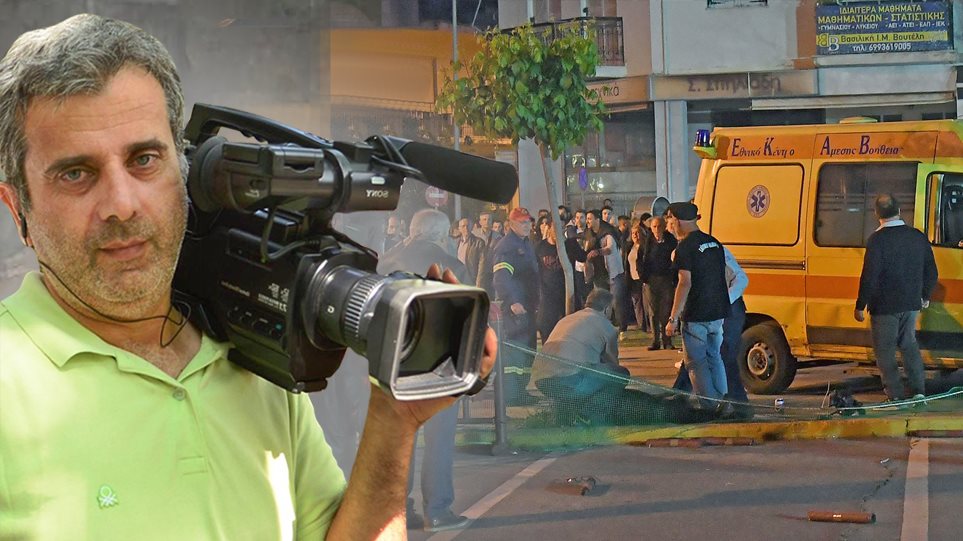 Αύριο το τελευταίο αντίο στον Κώστα Θεοδωρακάκη