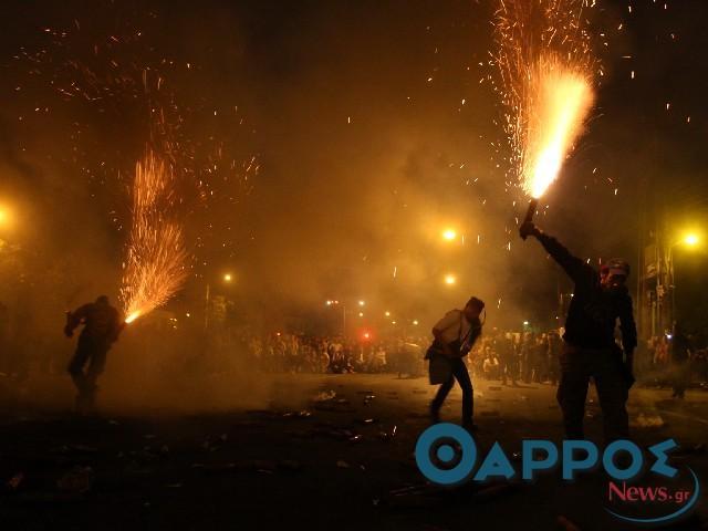 Ο δήμαρχος Καλαμάτας ανακοίνωσε την κατάργηση του σαϊτοπολέμου