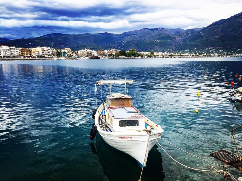 Η Καλαμάτα στους δέκα πρώτους προορισμούς της «Trivago»