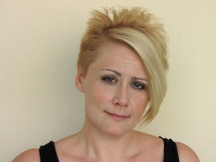 Η Καλαματιανή Μαρία Μήτση υποψήφια ευρωβουλευτής