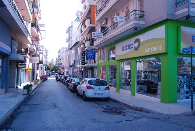 Καλλιεργούσαν χασισόδεντρα σε διαμέρισμα στο κέντρο της Καλαμάτας