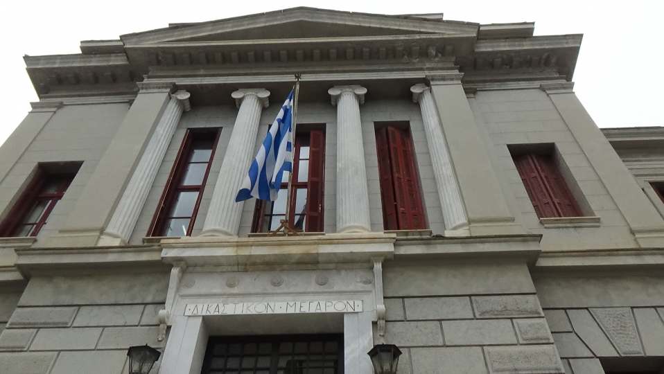 Κατέθεσε το ψηφοδέλτιο για την Περιφέρεια Πελοποννήσου η Λαϊκή Συσπείρωση