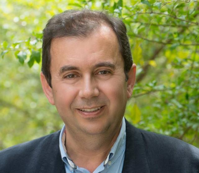 Δεν θα είναι υποψήφιος δήμαρχος Καλαμάτας ο Παναγιώτης Αλούπης