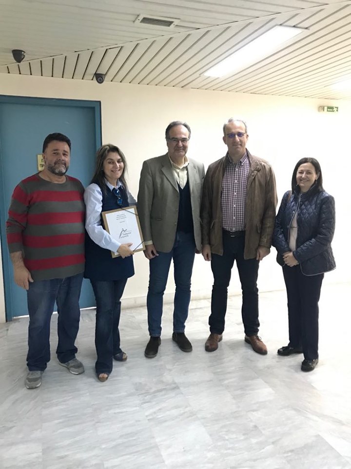 Οι υποψήφιοι του συνδυασμού «Καλαμάτα μπροστά»