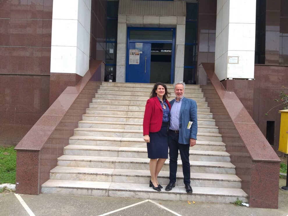 Οι 63 υποψήφιοι του συνδυασμού «Ανεξάρτητη Συμμαχία Πολιτών»