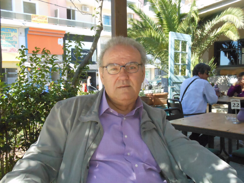 Οι υποψήφιοι του συνδυασμού «Νέες ιδέες καλύτερες ημέρες»