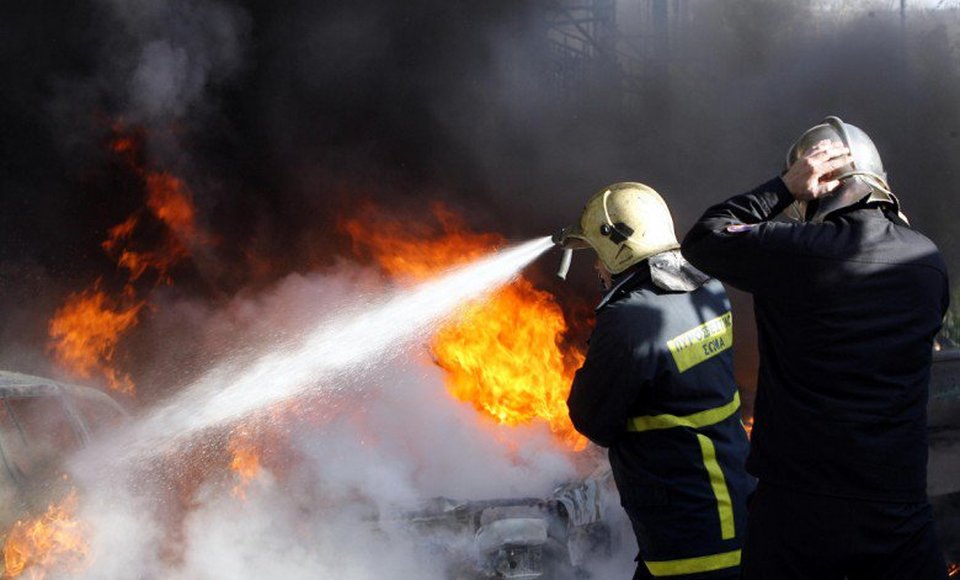 Νεκρός άντρας εντοπίστηκε στην Π.Ε.Ο. Μεγαλόπολης – Καλαμάτας