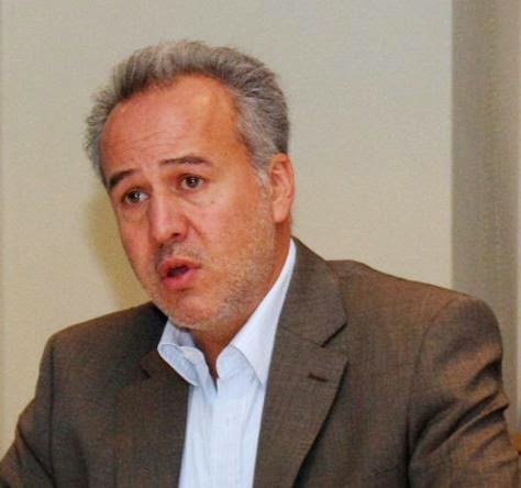 Ζήτα έκτακτη σύγκληση του Δ.Σ. της «Φάρις» για το σαϊτοπόλεμο ο Μιχάλης Αντωνόπουλος