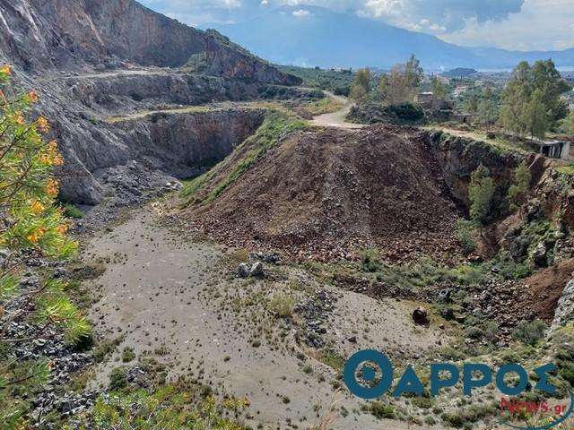 Σε 36χρονη που είχε εξαφανιστεί το 2014 ανήκουν τα οστά βρέθηκαν στα Λέικα