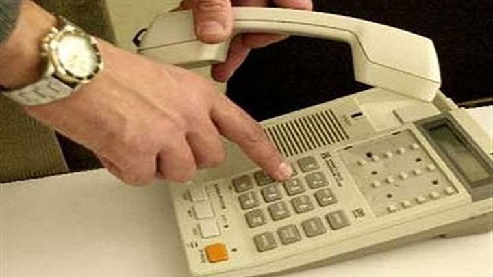 Δύο μήνες χωρίς τηλέφωνο και ΟΤΕ άφαντος!