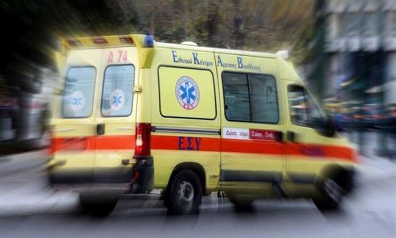 Καλαμάτα: Γυναίκα τραυμάτισε το σύζυγό της