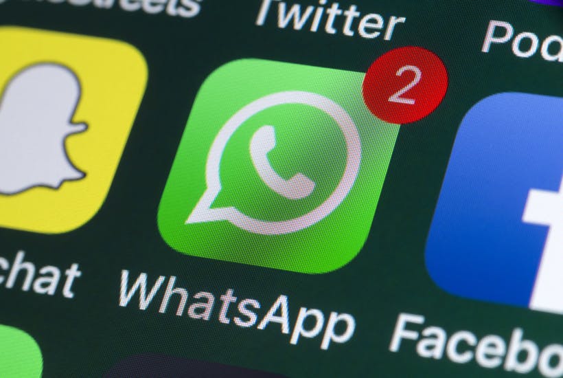 «Χάκαραν» το WhatsApp – Τι πρέπει να κάνουν οι χρήστες για να προστατευθούν