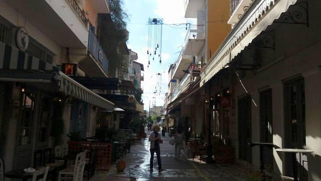 Προτάσεις αναβάθμισης του Ιστορικού Κέντρου από επαγγελματίες της Αμφείας