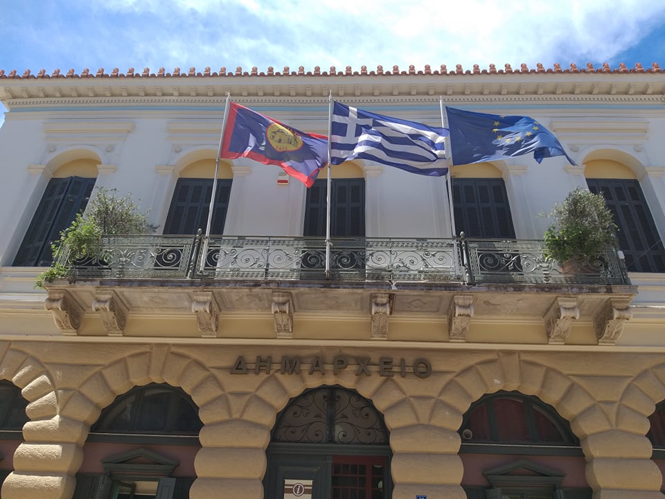 Ο καιρός αύριο Πέμπτη στην Καλαμάτα