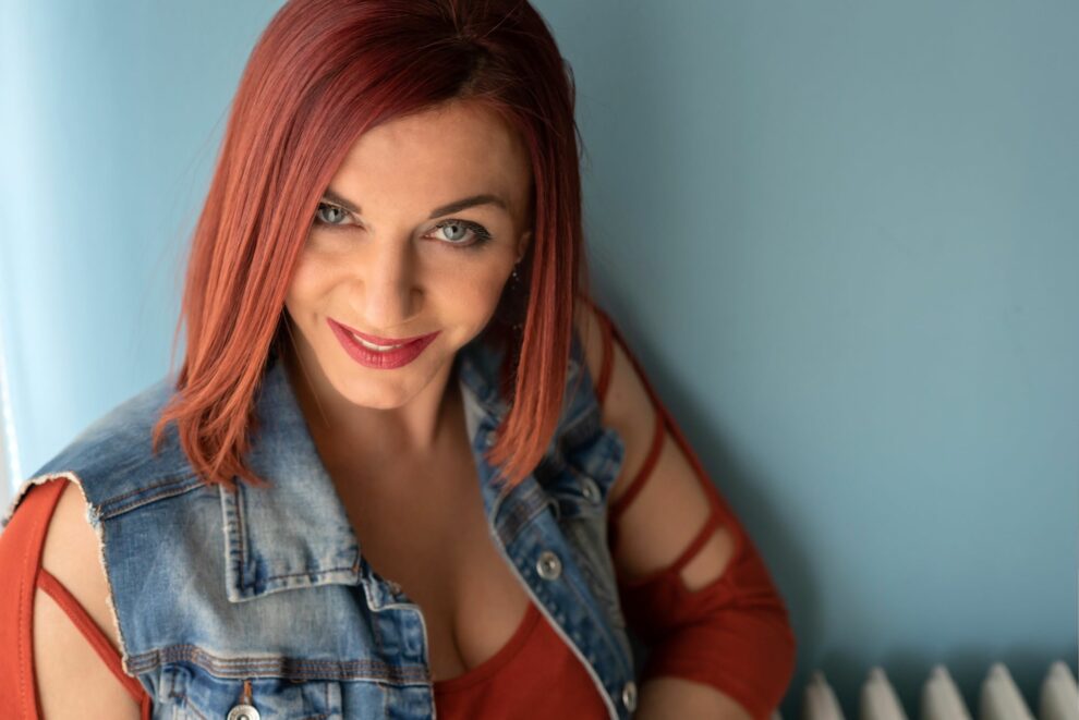 Το μήνυμα της Νίνας Δράκου για τις περιφερειακές εκλογές