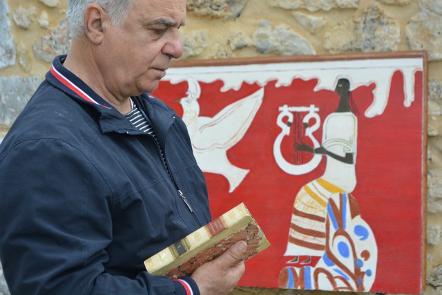 Γιώργος Α. Ράλλης: «Στο Δήμο Καλαμάτας πρέπει να γίνουν επεμβάσεις ανά τομέα και όχι μπαλώματα»