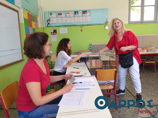 Μόνο ένα από τα 18 κόμματα που ανακηρύχτηκαν στη Μεσσηνία δεν έχει στείλει ακόμα ψηφοδέλτια