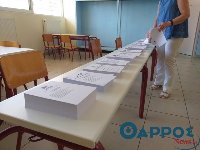 Βουλευτικές Εκλογές 2019: Το πώς και το γιατί του αποτελέσματος για τη Μεσσηνία