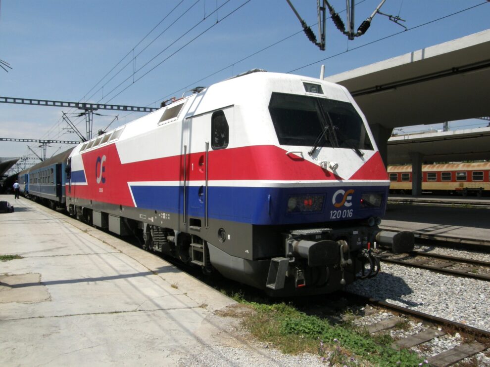 Το τρένο στο Ναύπλιο μέσα στο 2021 – Μελέτη για επαναλειτουργία  της γραμμής μέχρι Καλαμάτα