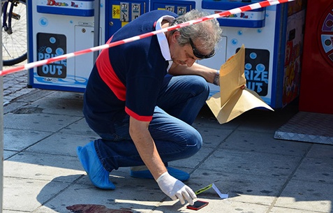 Ξύπνησε από το κώμα η 17χρονη που συγκλόνισε όλη την Ελλάδα