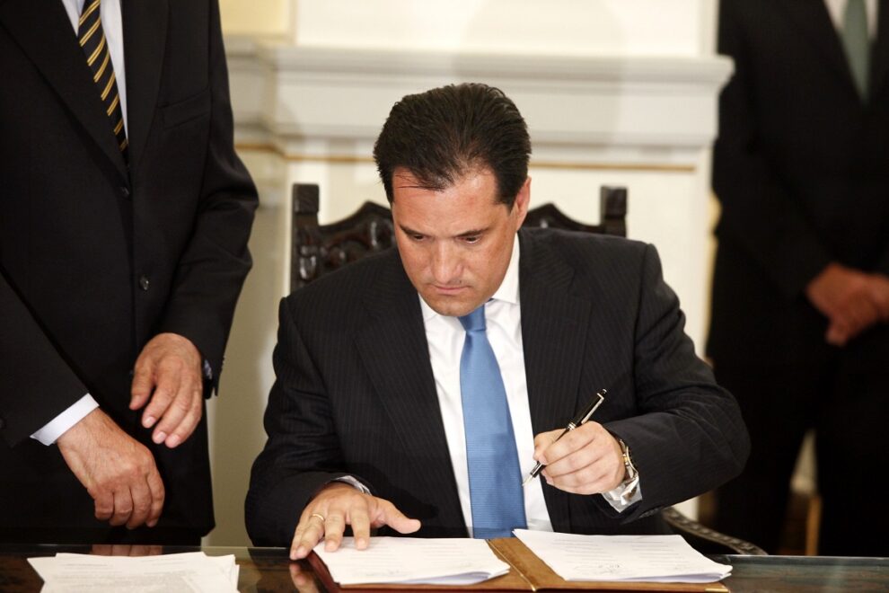 1.749.398 ευρώ υπέγραψε ο υπουργός Υγείας για το Γενικό Νοσοκομείο Καλαμάτας