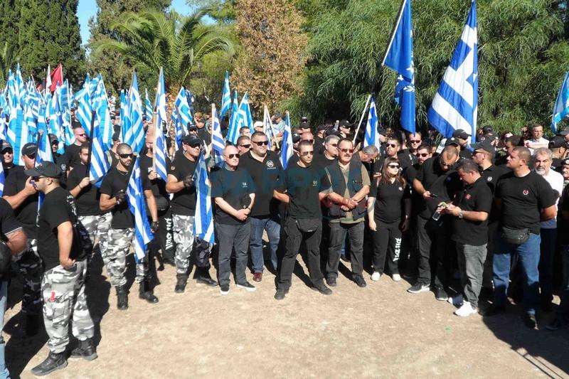 Τα «κάστανα» σε άλλους