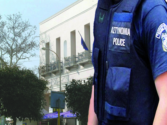 Με ένταση η προχθεσινή συνεδρίαση  του Επιμελητηρίου Μεσσηνίας κλήθηκε μέχρι και η Αστυνομία