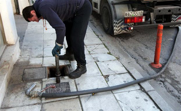 Στα 210 ευρώ το ανώτατο ποσό επιδότησης στο πετρέλαιο θέρμανσης για τη Μεσσηνία