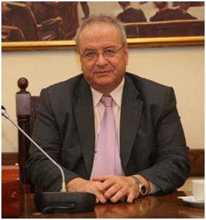 12.000 απολύσεις στους δήμους προανήγγειλε ο Λεωνίδας Γρηγοράκος!