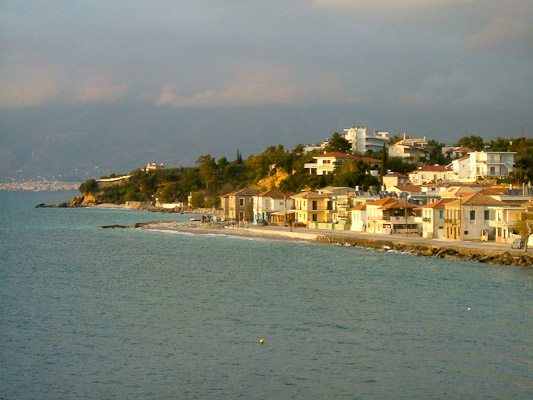 Επανέρχεται στην επικαιρότητα το αίτημα της Αβίας για ένταξη στο Δήμο Καλαμάτας