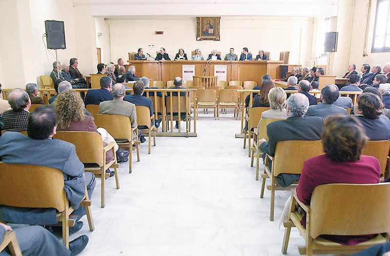 Σήμερα απόφαση για τους πέντε κατηγορούμενους για την απάτη με την επιστροφή ΦΠΑ