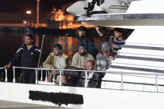 Ερωτηματικά Νίκα για τους Σύρους μετανάστες