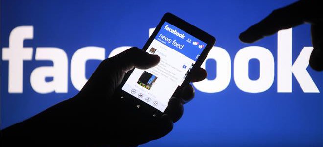 Οι 7 στους 10 Ελληνες έχουν λογαριασμό στο facebook
